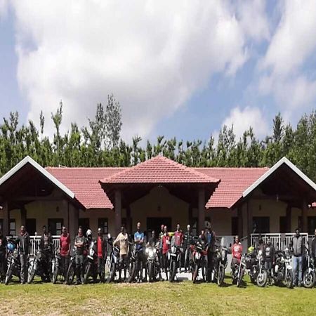 فندق Coffee Safari Chikmagalūr المظهر الخارجي الصورة