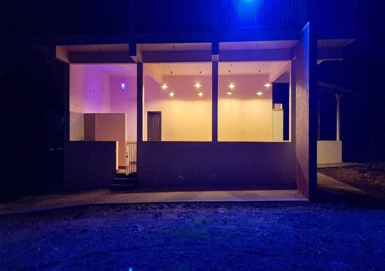 فندق Coffee Safari Chikmagalūr المظهر الخارجي الصورة