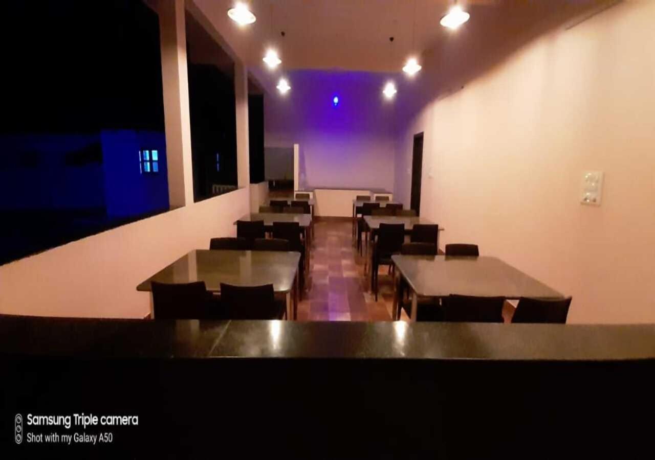 فندق Coffee Safari Chikmagalūr المظهر الخارجي الصورة