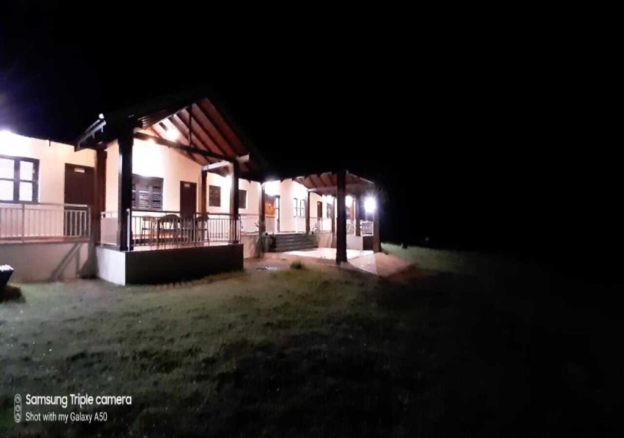 فندق Coffee Safari Chikmagalūr المظهر الخارجي الصورة